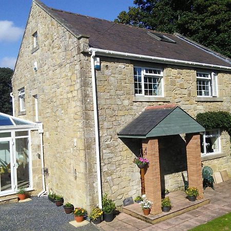 The Barn, Bellingham Bed & Breakfast Hexham Exterior foto