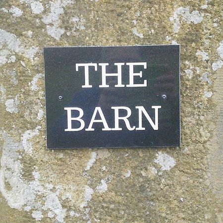 The Barn, Bellingham Bed & Breakfast Hexham Exterior foto