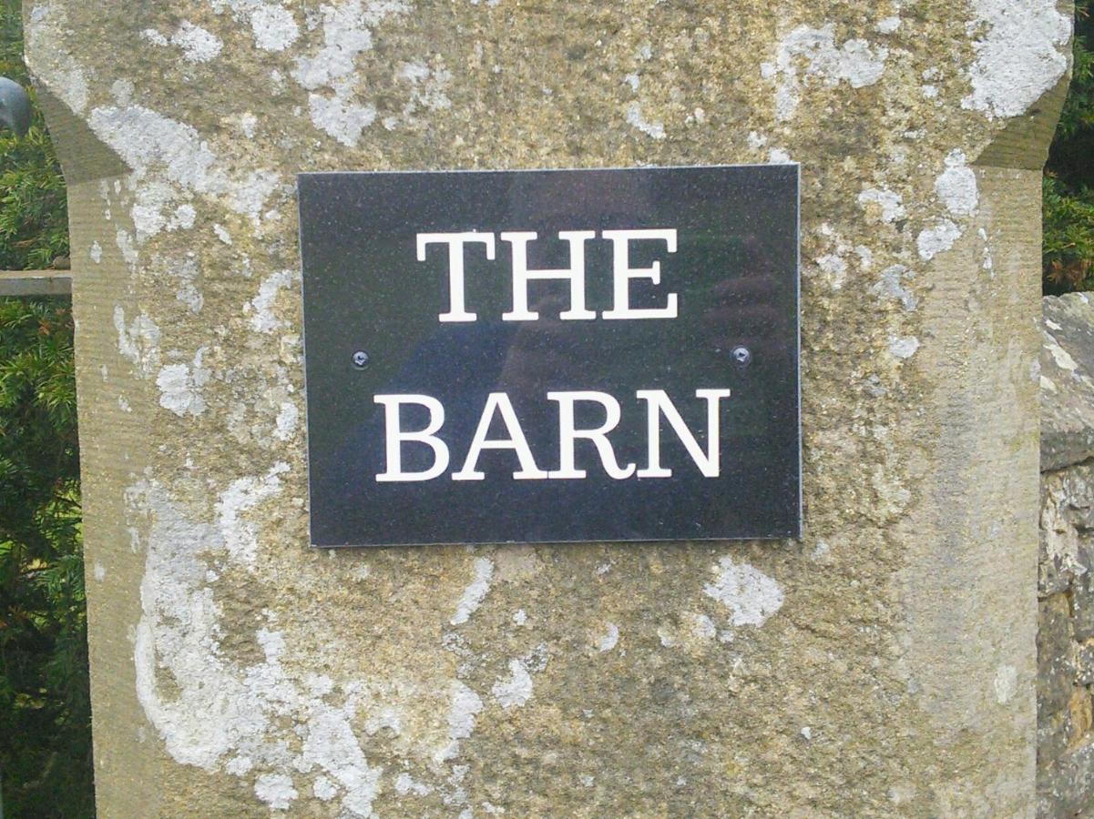 The Barn, Bellingham Bed & Breakfast Hexham Exterior foto